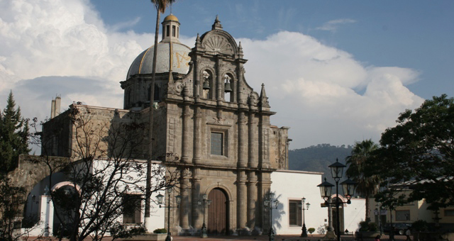 Gobierno Municipal de Zapotlán El Grande, Jalisco.